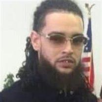 Christopher Savage death by force case profile photo