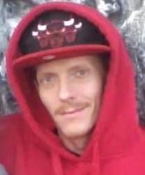 James Rupert death by force case profile photo
