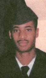 Marc Lanier death by force case profile photo
