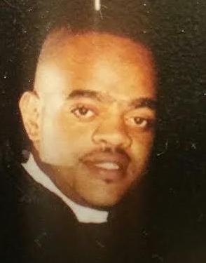 Irvin Sales death by force case profile photo
