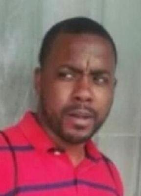 Antoine Keaton death by force case in Cleveland, OH