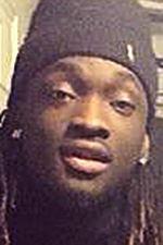Soloman Ijilade death by force case profile photo