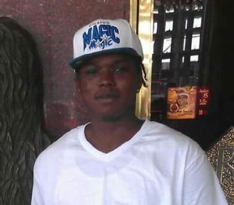 Jaurice Blakely death by force case in Whitehall, OH