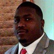 Anthony Elliott death by force case profile photo