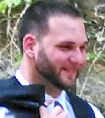 RobertRobDennis McKernan death by force case in Massillon, OH