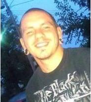 Aaron Johnson death by force case profile photo