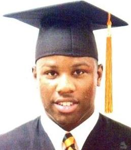 Antonio Gooden death by force case in Cleveland, OH