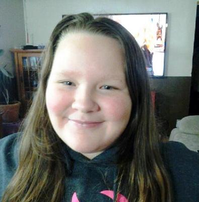 Samantha Carpenter death by force case profile photo