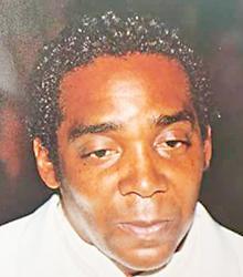 Isaac King death by force case profile photo
