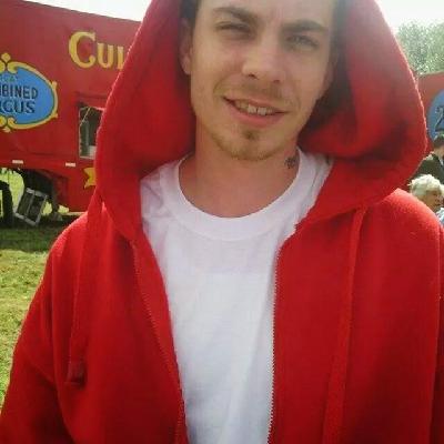 Christopher Byerly death by force case in Newark, OH