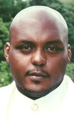 Leroy Williams death by force case profile photo