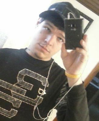 Logan Patrick Hall death by force case in Mount-vernon, OH