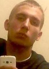 Brandon Bolin death by force case profile photo