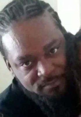 Mario Smith death by force case profile photo