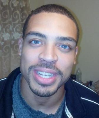 Milton Gregory death by force case profile photo