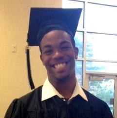 Maceo Ellington death by force case profile photo