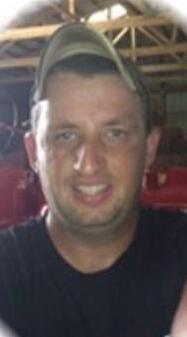 Adam Shinn death by force case in Adamsville, OH