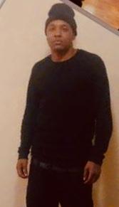 RaShaun McCrae death by force case profile photo