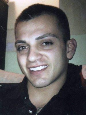Gary W. Green death by force case in Gibsonburg, OH