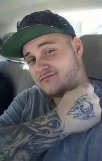 Robert Fletcher death by force case profile photo