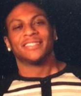 Dimetrian Wright death by force case in Middletown, OH