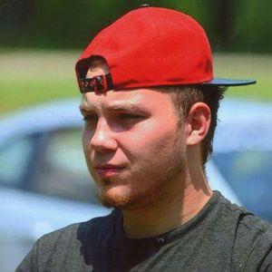 Chandler Baker death by force case profile photo