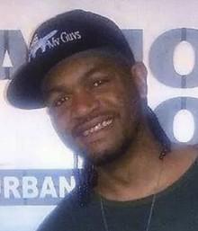 Vershawn Davis death by force case profile photo