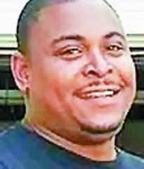Lamar Capers death by force case profile photo