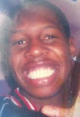 Devon Damous death by force case profile photo
