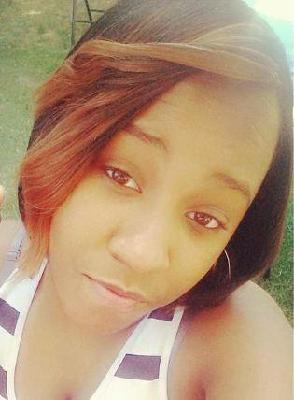 Shaylona Williams death by force case in Cleveland, OH