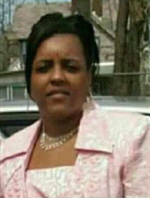 Sherita Johnson death by force case profile photo
