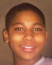 Tamir Rice death by force case in Cleveland, OH