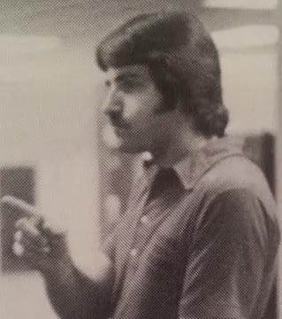 Joseph Dobos death by force case profile photo