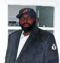 Bryant Abercrombie death by force case profile photo