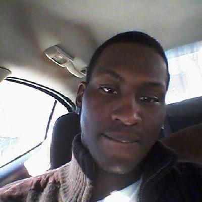 Patrick Washington death by force case profile photo