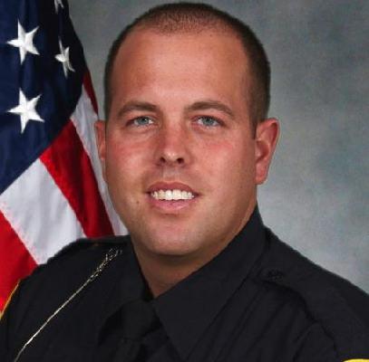 Justin Robert Winebrenner death by force case in Akron, OH