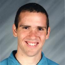 Andrew Davidson death by force case profile photo