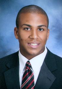 Jordan Marcellus Claytor death by force case in Springfield-township, OH
