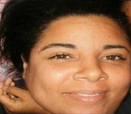 Ashia McFadden death by force case profile photo