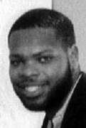 Raupheal Thomas death by force case profile photo