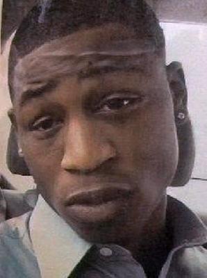 Dominic Lane death by force case profile photo