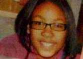 Davia Garth death by force case profile photo