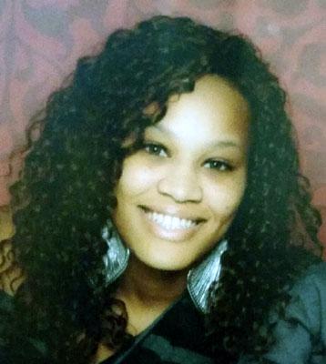 Shaniece Wells death by force case in Youngstown, OH