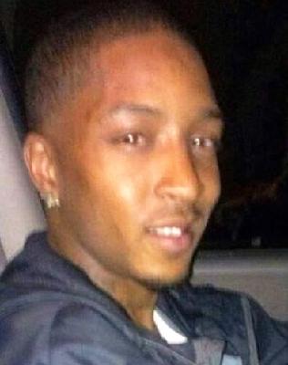 Devonte Blair death by force case in Cleveland, OH
