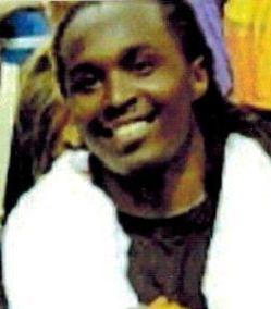 David Garrett death by force case profile photo