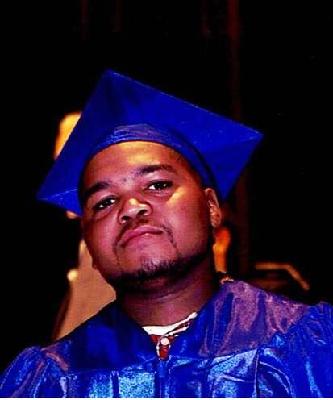 Andre Johnson death by force case profile photo