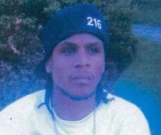 Michael Evans death by force case profile photo