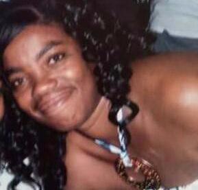 Sabrina Elizabeth Jackson death by force case in Columbus, OH