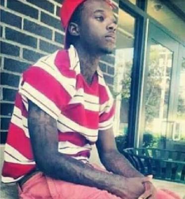 Morris Garrett Jr death by force case in Cleveland, OH