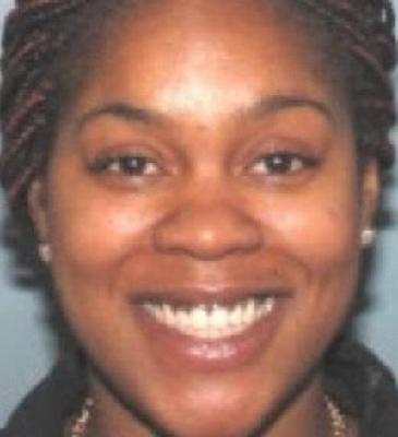 Brittany Kimble death by force case profile photo